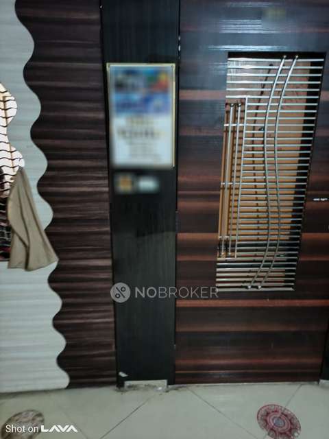 4 BHK Flat In Ng Park 4 For Sale  In Dahisar East