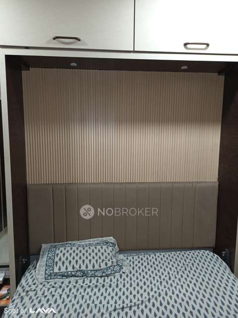 4 BHK Flat In Ng Park 4 For Sale  In Dahisar East