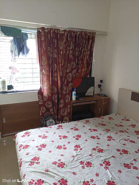 4 BHK Flat In Ng Park 4 For Sale  In Dahisar East