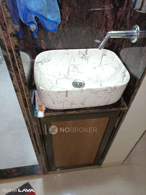 4 BHK Flat In Ng Park 4 For Sale  In Dahisar East