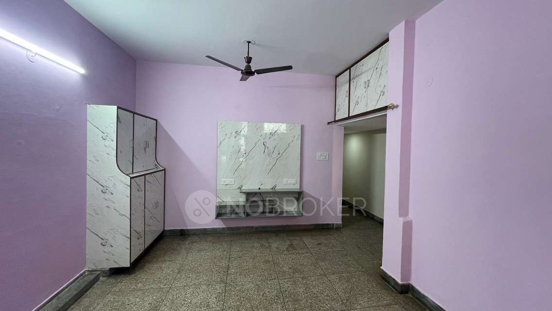1 BHK House for Rent  In Rohini