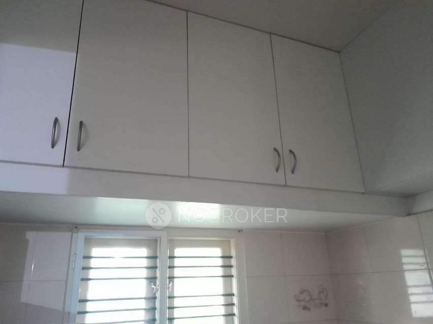 4 BHK House for Rent  In Jnana Ganga Nagar