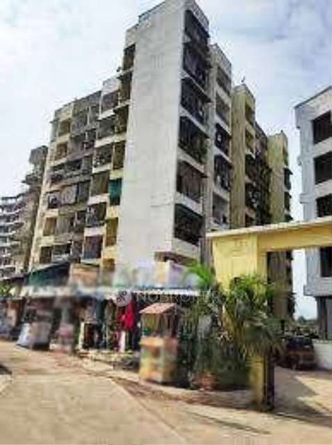 1 BHK Flat In  Manjiri Heights for Rent  In Badlapur