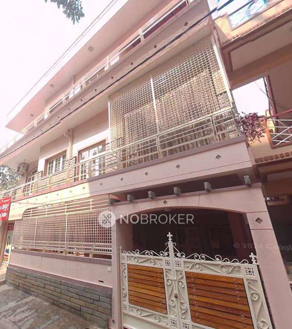 2 BHK Flat In Janaka Apartment for Rent  In Kengeri Satellite Town
