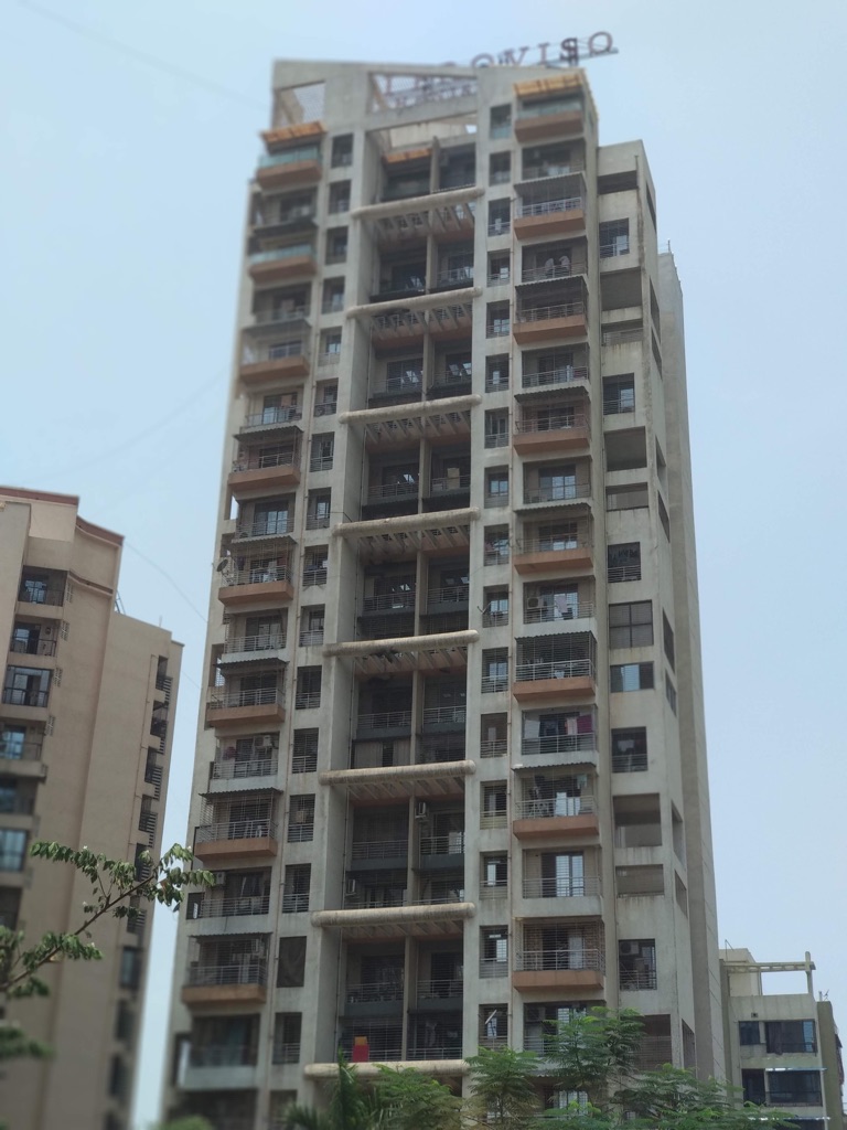 Sai Proviso Apartment