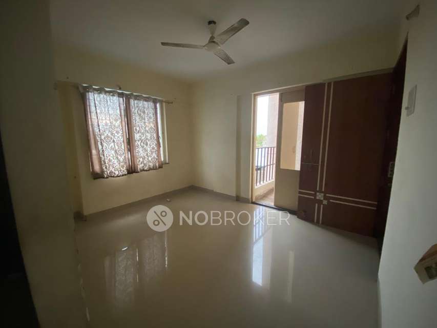 2 BHK Flat In Classic Niyati Bulding for Rent  In Wagholi