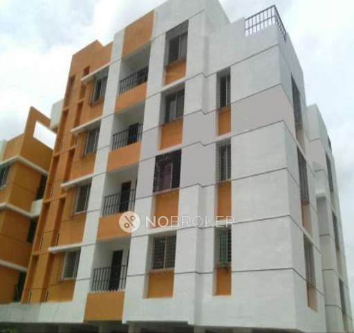 2 BHK Flat In Classic Niyati Bulding for Rent  In Wagholi