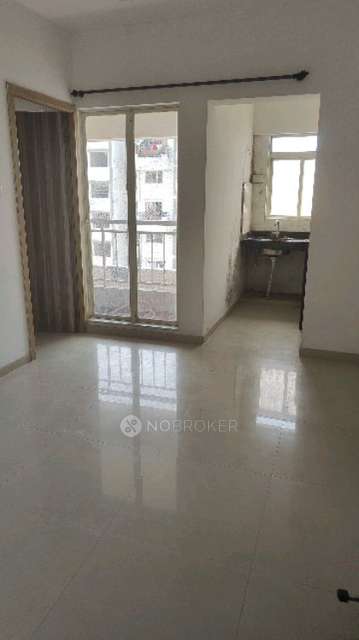 1 BHK Flat In Xrbia Eiffel City for Rent  In Chakan