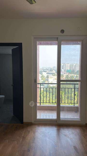3 BHK Flat In Carmel Heights For Sale  In Whitefield
