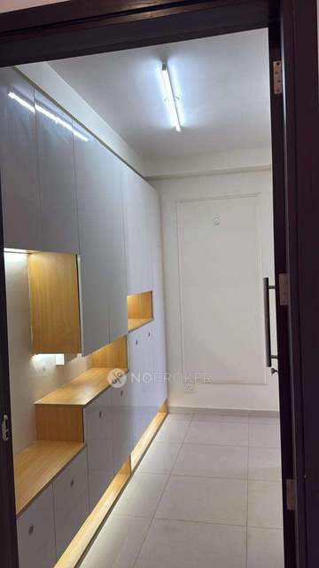 3 BHK Flat In Carmel Heights For Sale  In Whitefield