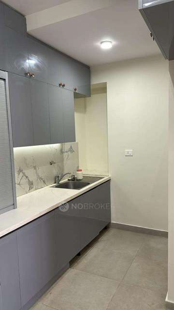 3 BHK Flat In Carmel Heights For Sale  In Whitefield