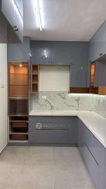 3 BHK Flat In Carmel Heights For Sale  In Whitefield