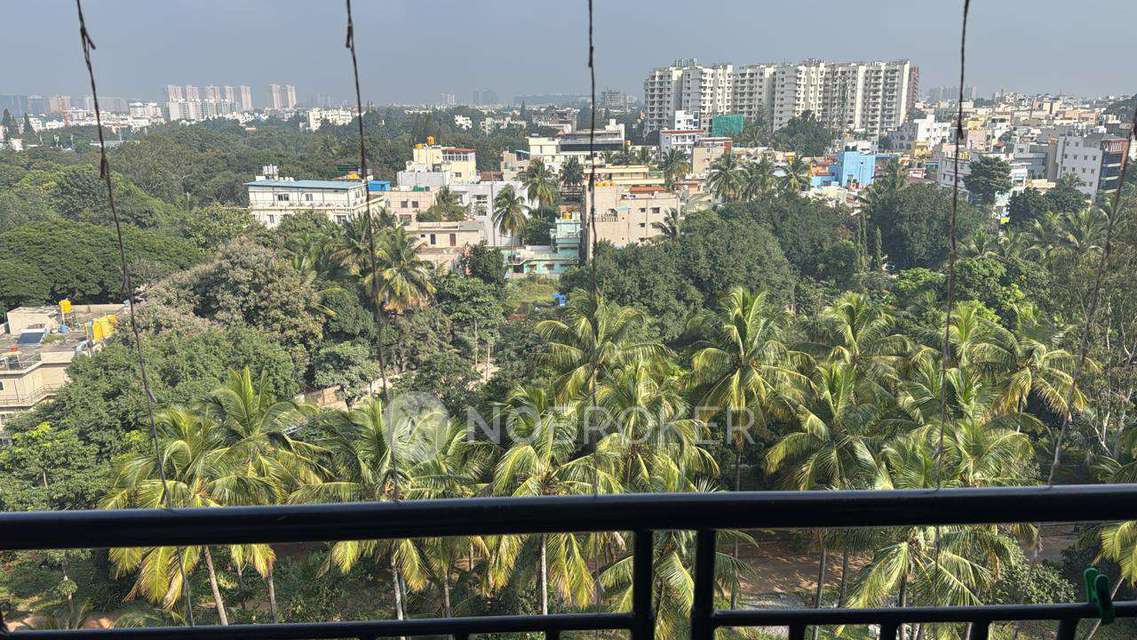 3 BHK Flat In Carmel Heights For Sale  In Whitefield