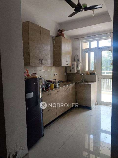 3 BHK Flat In Ss The Coralwood For Sale  In Sector 84