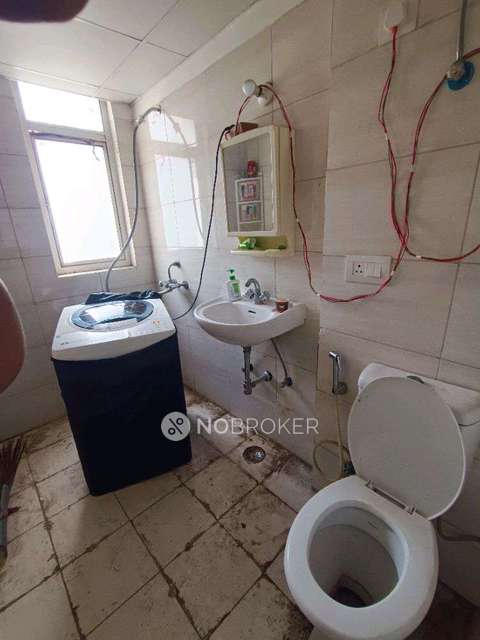 3 BHK Flat In Ss The Coralwood For Sale  In Sector 84