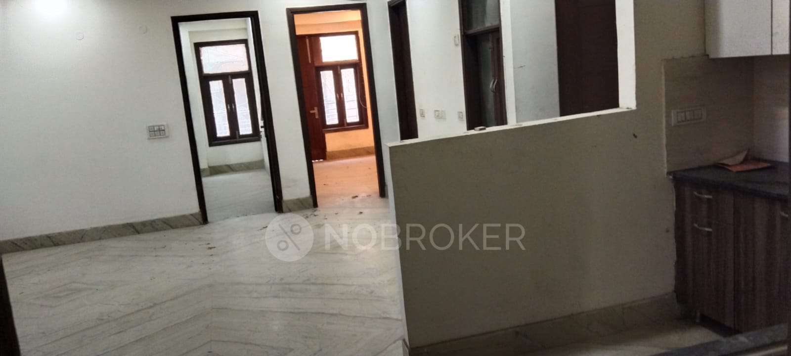 3 BHK Flat In Standaolne Building For Sale  In Chhatarpur