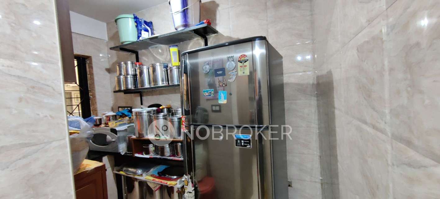 4 BHK Flat In Alpine Regency For Sale  In Jayanagar