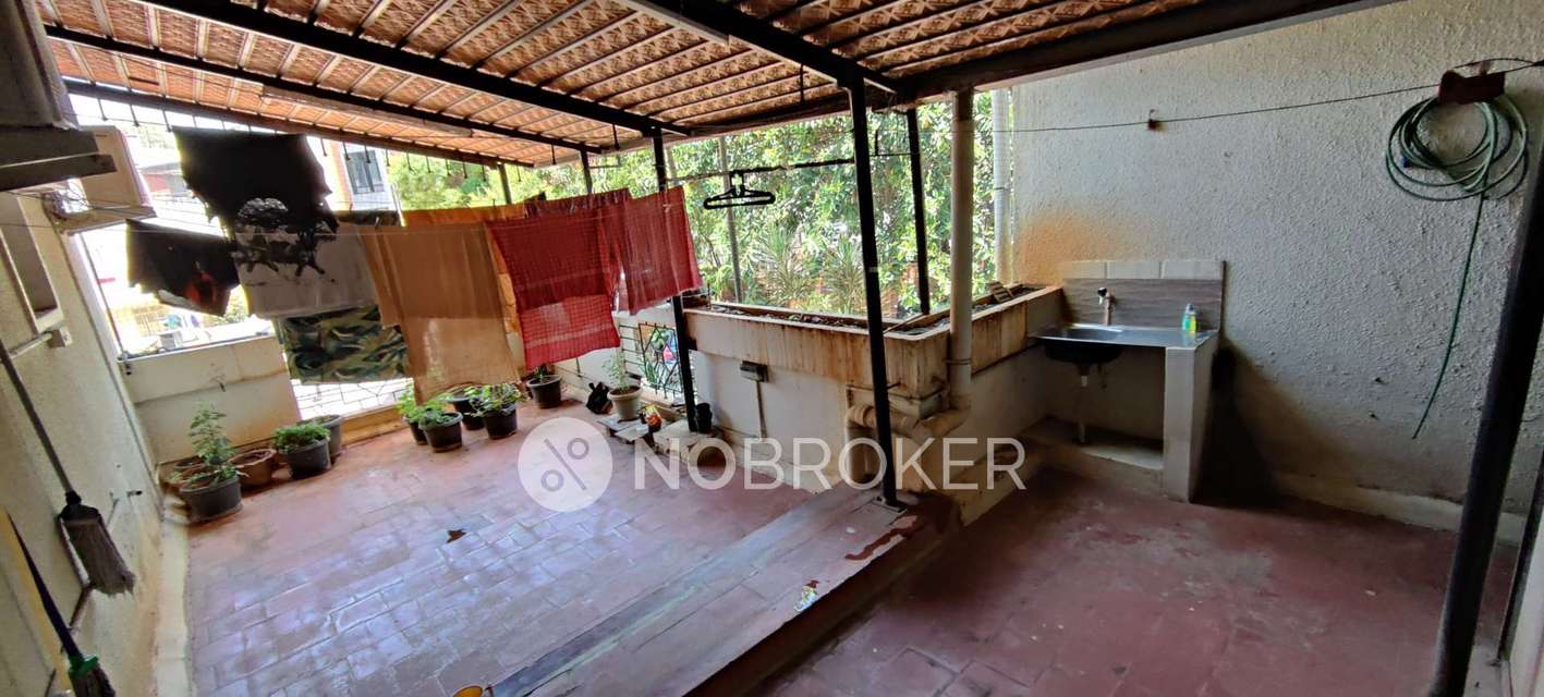 4 BHK Flat In Alpine Regency For Sale  In Jayanagar