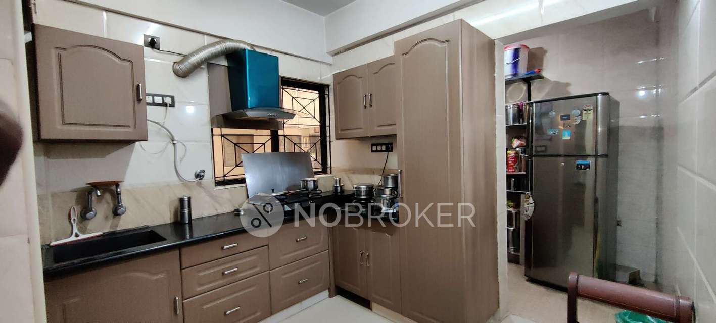 4 BHK Flat In Alpine Regency For Sale  In Jayanagar