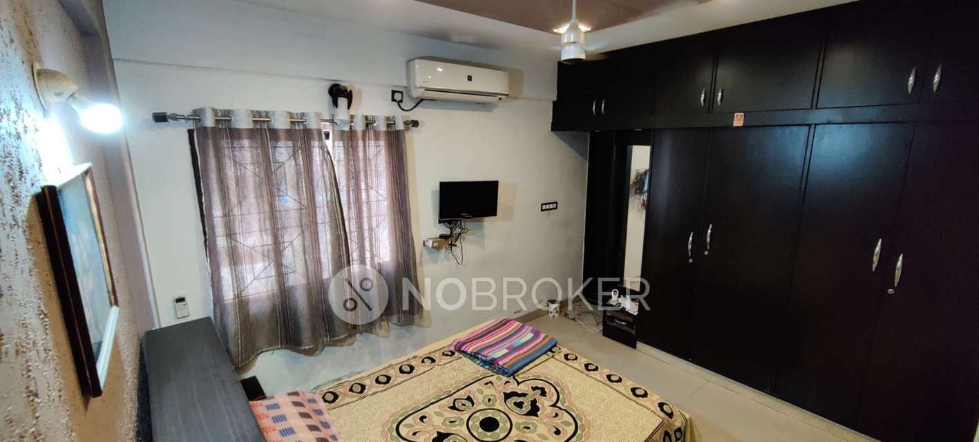 4 BHK Flat In Alpine Regency For Sale  In Jayanagar