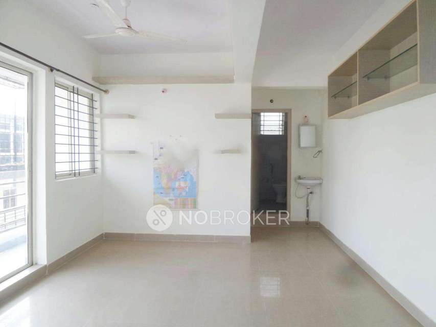 2 BHK Flat In Prabhavathi Landmark For Sale  In Electronic City