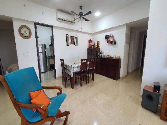3 BHK Flat In Lodha Belmondo for Rent  In Pune