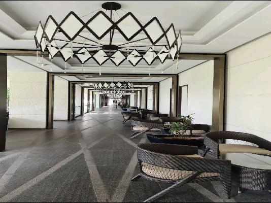 3 BHK Flat In Lodha Belmondo for Rent  In Pune