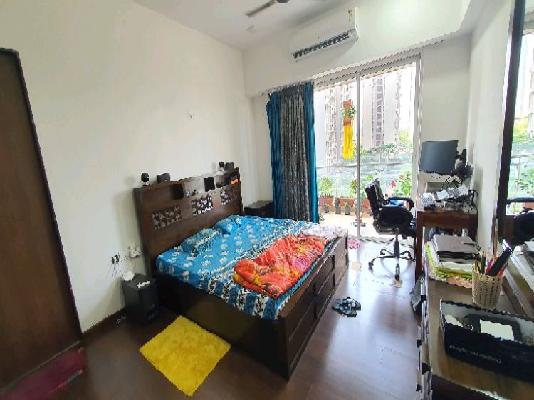 3 BHK Flat In Lodha Belmondo for Rent  In Pune