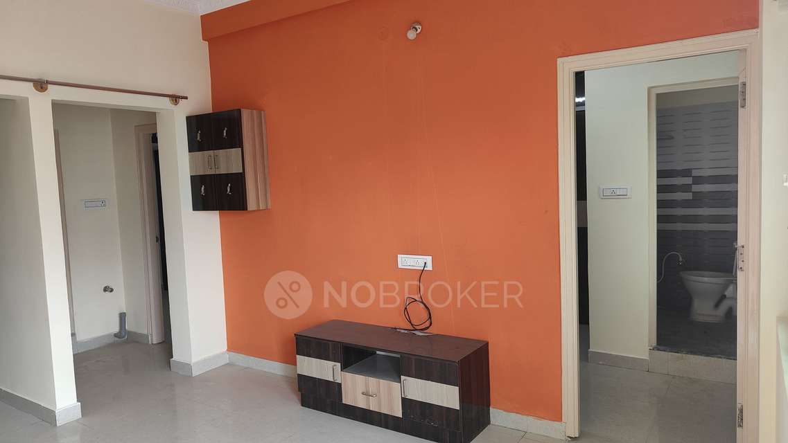 2 BHK Flat In Krishna Nilayam for Rent  In Electronic City