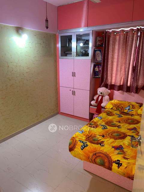 2 BHK Flat In Dreams Sankalp for Rent  In Wagholi