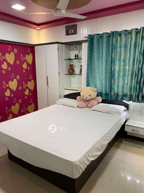 2 BHK Flat In Dreams Sankalp for Rent  In Wagholi