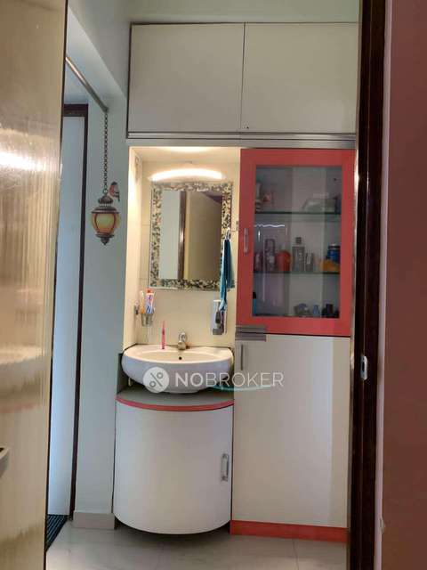 2 BHK Flat In Dreams Sankalp for Rent  In Wagholi