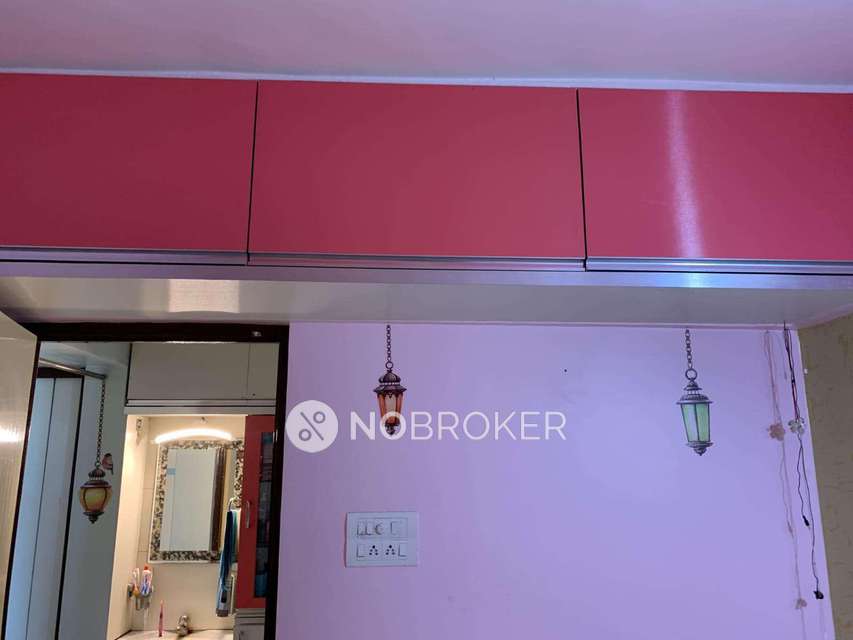 2 BHK Flat In Dreams Sankalp for Rent  In Wagholi