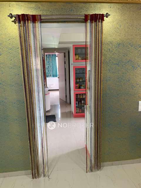2 BHK Flat In Dreams Sankalp for Rent  In Wagholi