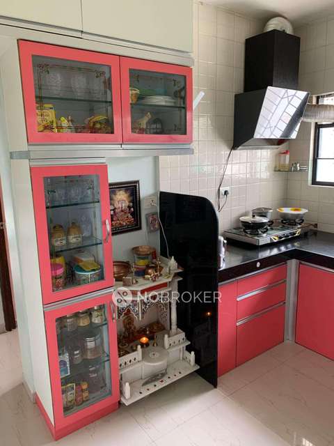 2 BHK Flat In Dreams Sankalp for Rent  In Wagholi