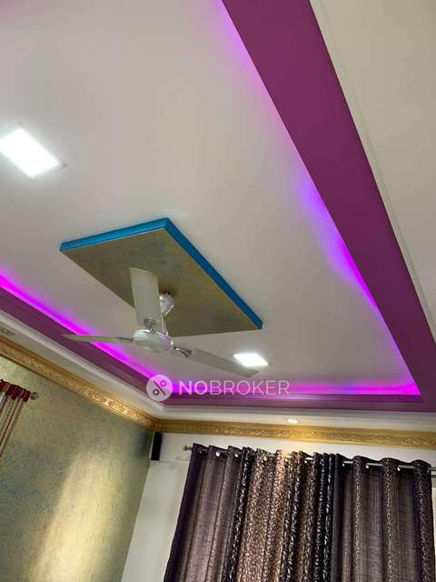 2 BHK Flat In Dreams Sankalp for Rent  In Wagholi