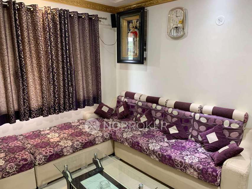 2 BHK Flat In Dreams Sankalp for Rent  In Wagholi