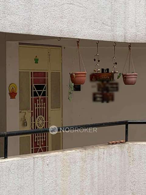 2 BHK Flat In Dreams Sankalp for Rent  In Wagholi