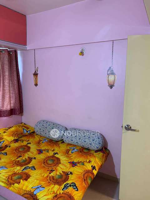 2 BHK Flat In Dreams Sankalp for Rent  In Wagholi