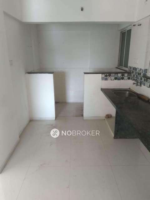 2 BHK Flat In Dhanashree Aashiyana For Sale  In Handewadi