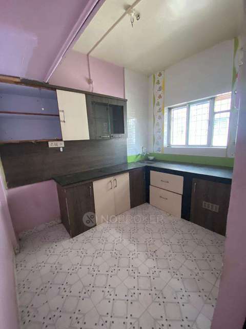 1 BHK Flat In Sri Kunj Apartment For Sale  In  Pimpri-chinchwad