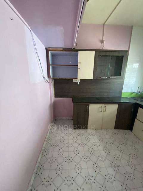 1 BHK Flat In Sri Kunj Apartment For Sale  In  Pimpri-chinchwad