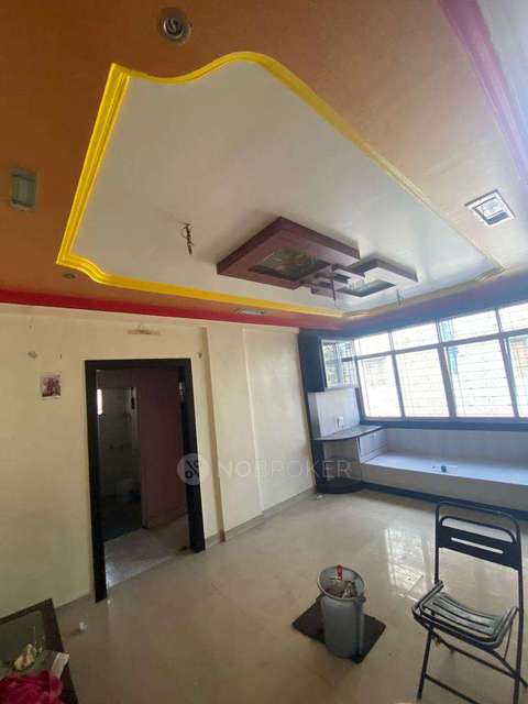 1 BHK Flat In Sri Kunj Apartment For Sale  In  Pimpri-chinchwad