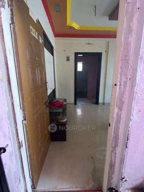 1 BHK Flat In Sri Kunj Apartment For Sale  In  Pimpri-chinchwad