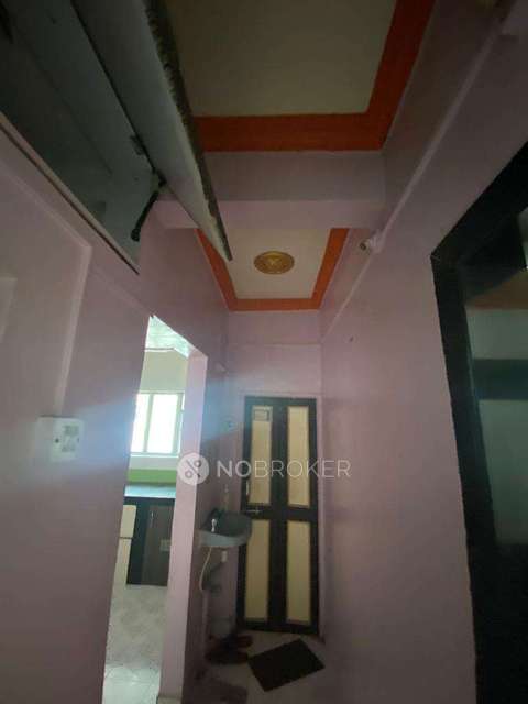 1 BHK Flat In Sri Kunj Apartment For Sale  In  Pimpri-chinchwad
