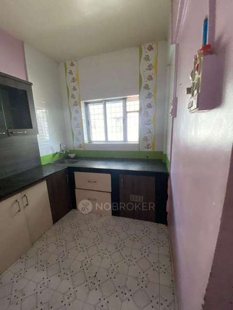 1 BHK Flat In Sri Kunj Apartment For Sale  In  Pimpri-chinchwad