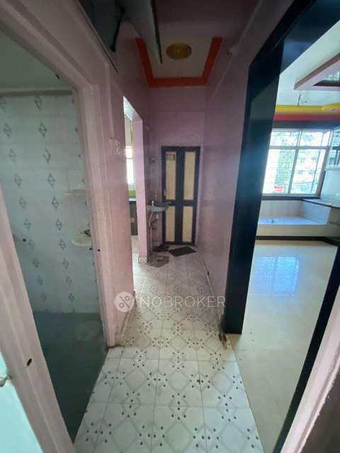 1 BHK Flat In Sri Kunj Apartment For Sale  In  Pimpri-chinchwad