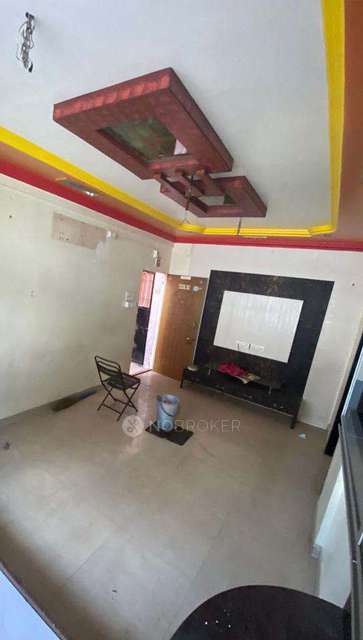 1 BHK Flat In Sri Kunj Apartment For Sale  In  Pimpri-chinchwad