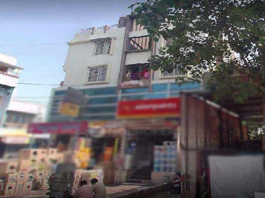 1 BHK Flat In Sri Kunj Apartment For Sale  In  Pimpri-chinchwad