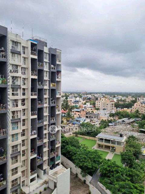 1 BHK House For Sale  In Dhanori Munjaba Vasti Road